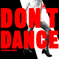 Don't Dance LP