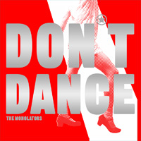 Don't Dance LP